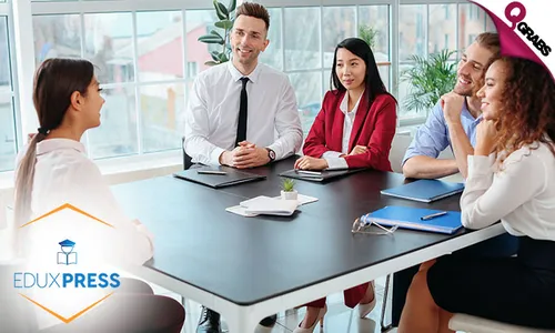 Human Resources Management Online Course!